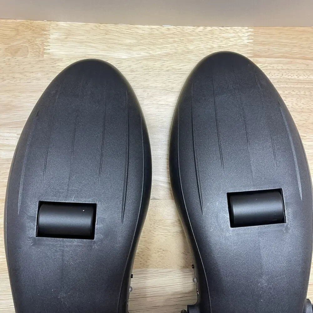 Cybershoes for Quest Gaming Station and SteamVR - Cyber Shoes Only, No Cables